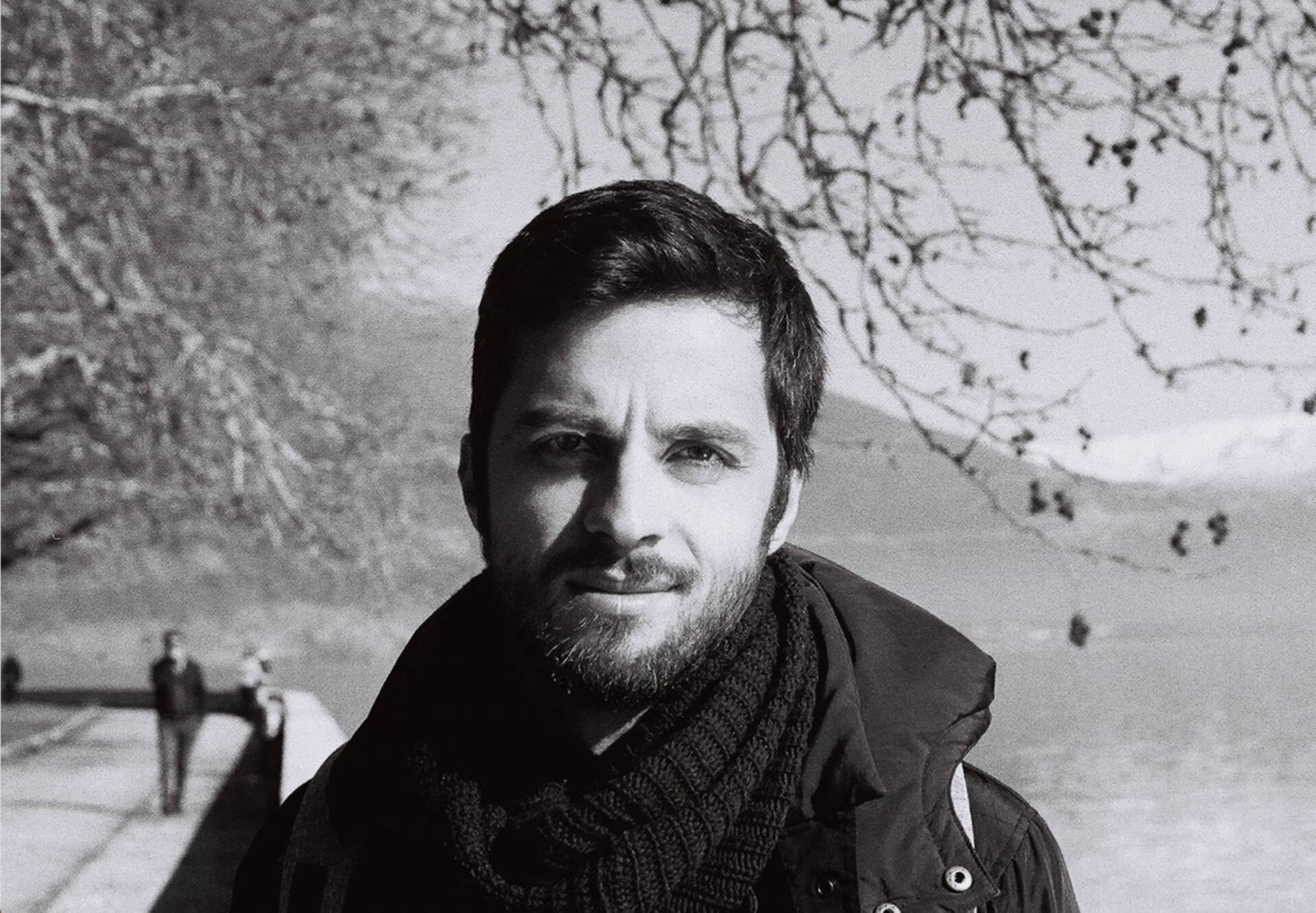 TTÜ teadur Vasilis Kostakis.