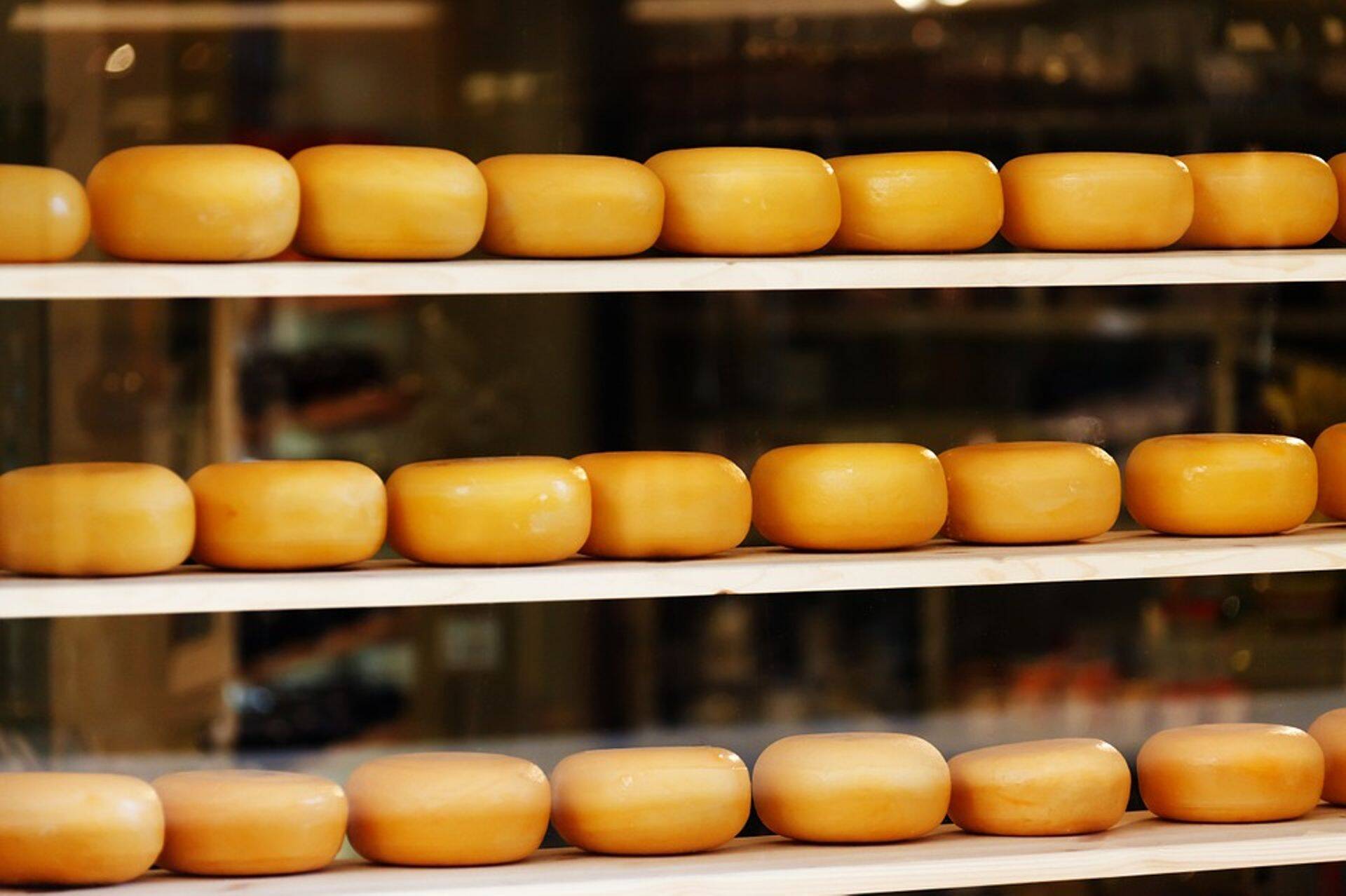 Eesti taotleb geograafilist tähist nimetusele „sõir“.