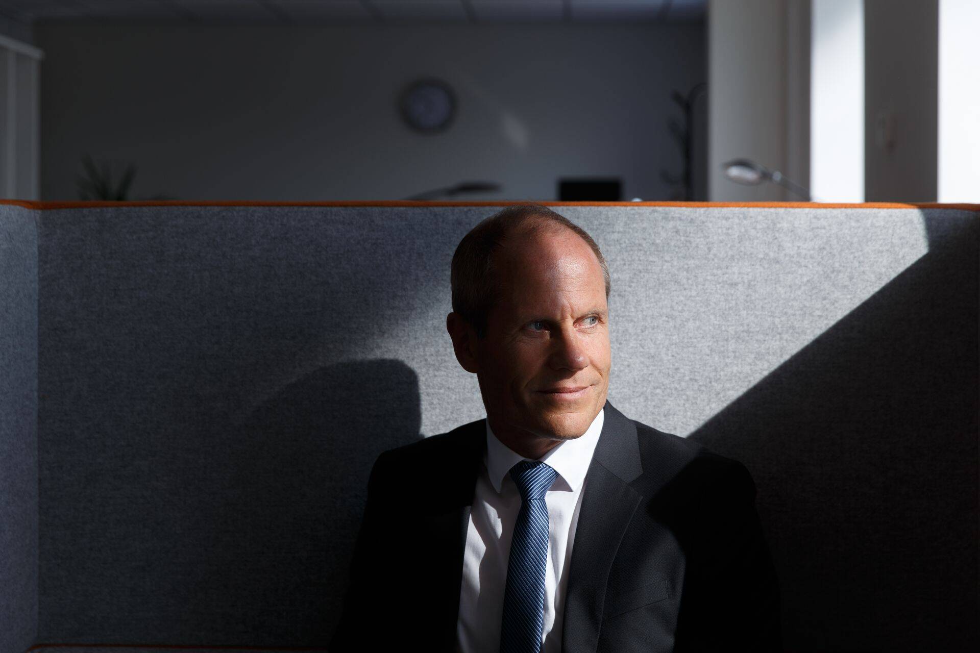 Intervjuu Äripäevale.