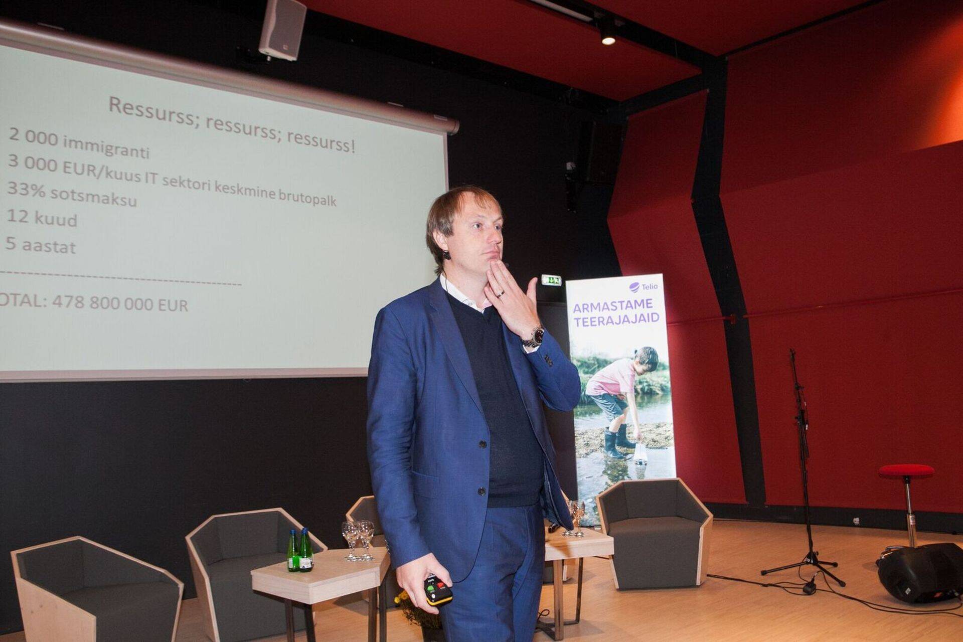 Taavi Kotka