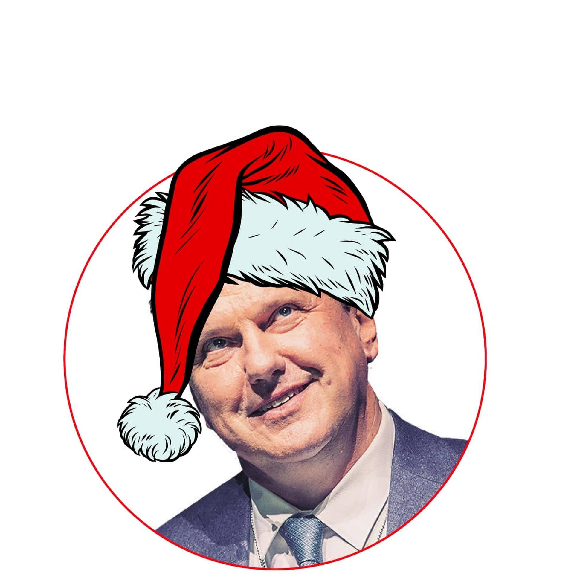 Laeva-, kinnisvara-, hotelli- ja trükitööstusega tegeleva investeerimisettevõtte Infortar üks omanikke Ain Hanschmidt.