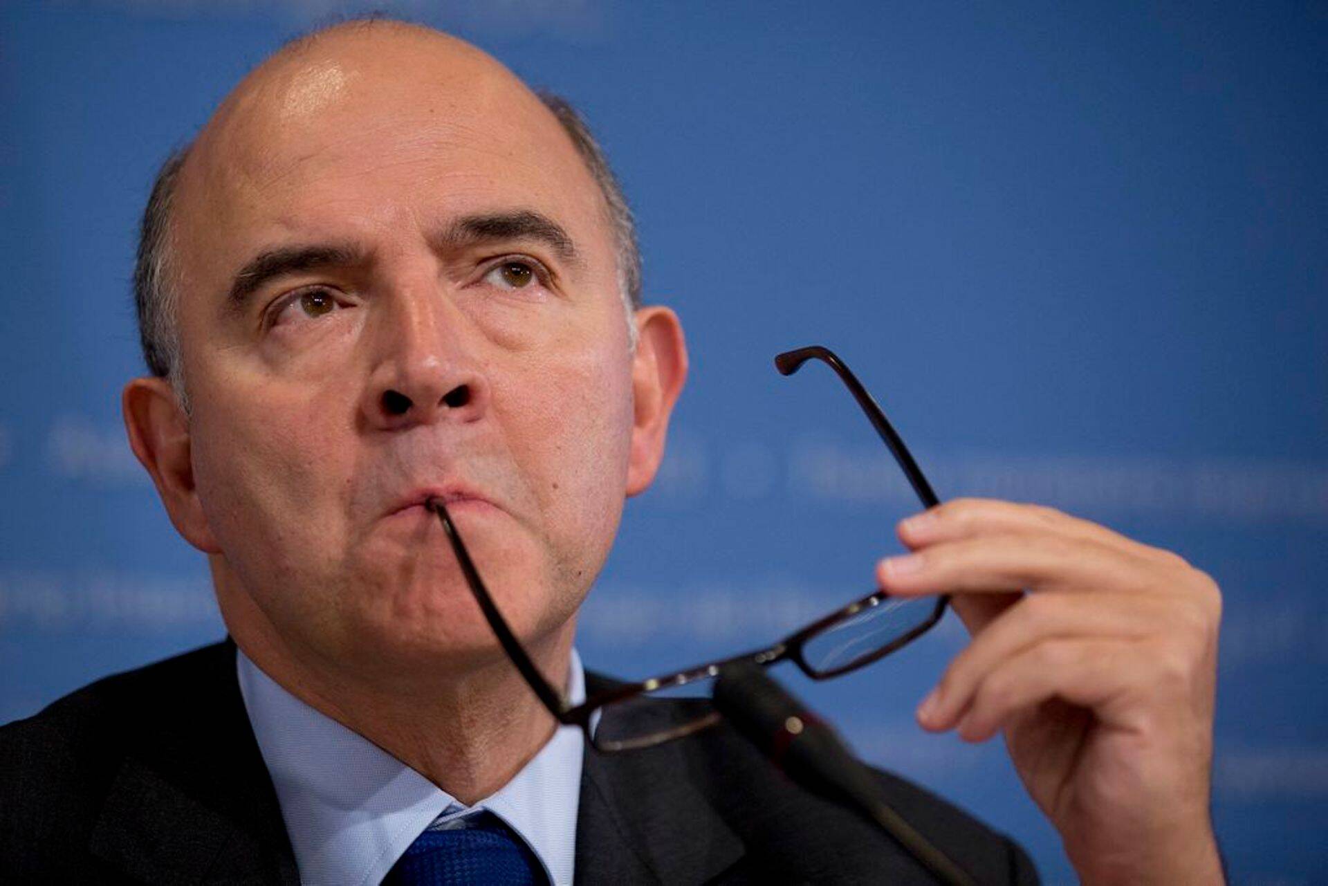Pierre Moscovici