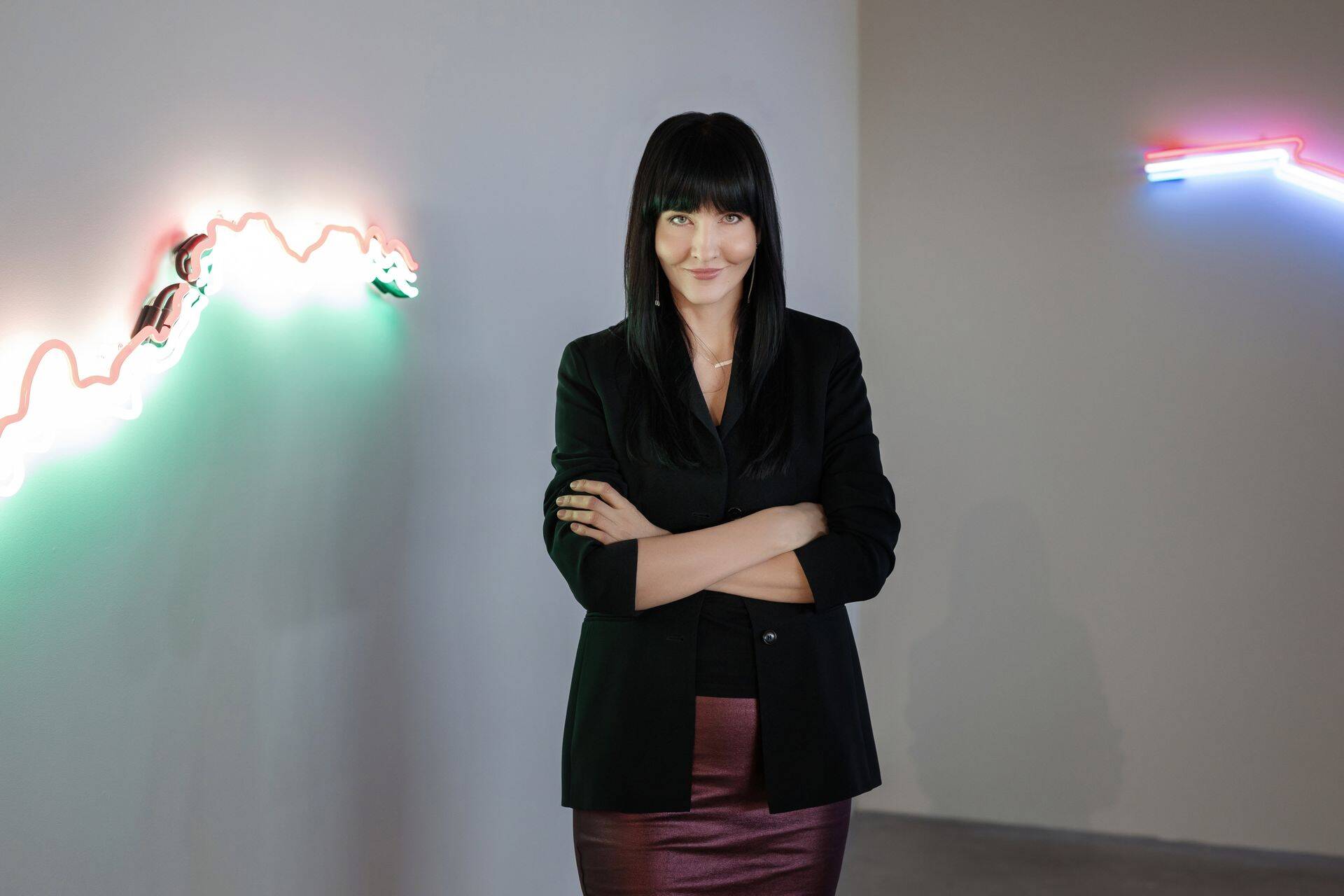 Lumia OÜ arhitekt Margit Aule