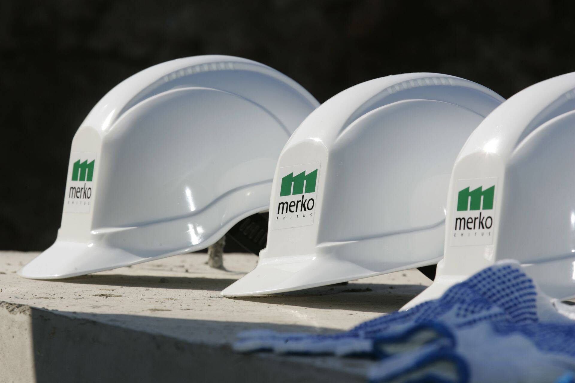 Merko подписал контракт с Pro Kapital на 70 млн евро