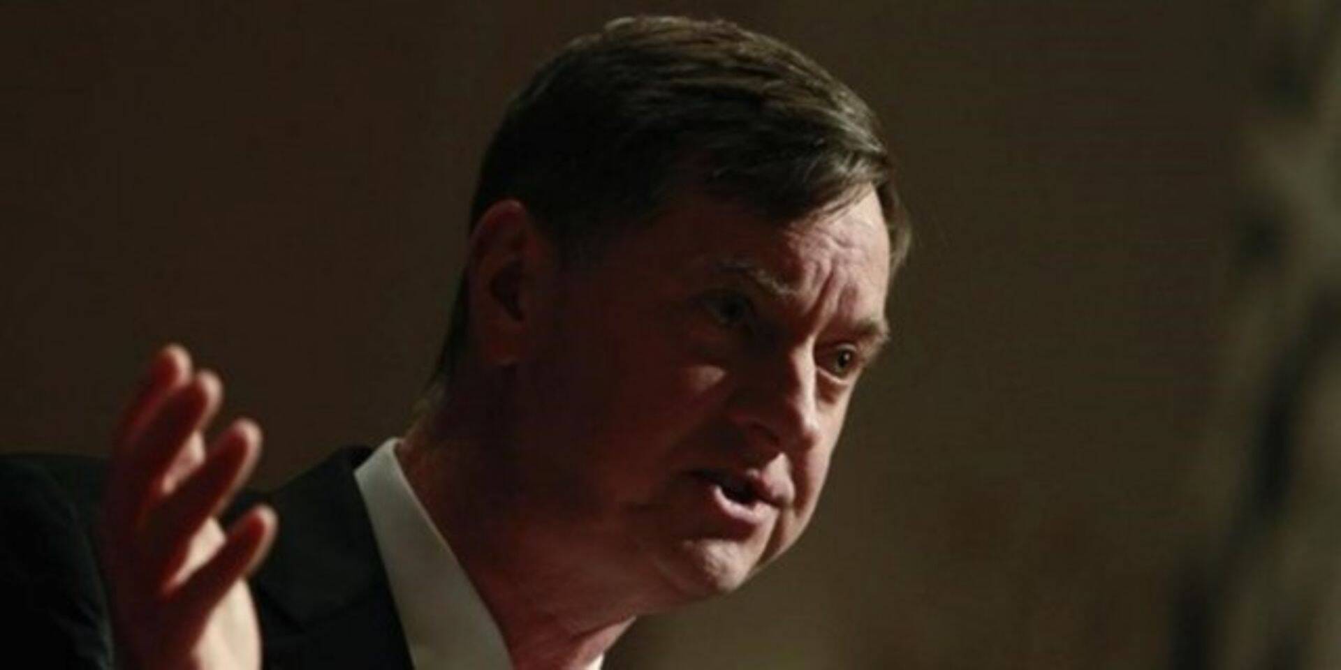 президент Федерального резервного банка Чикаго Чарльз Эванс