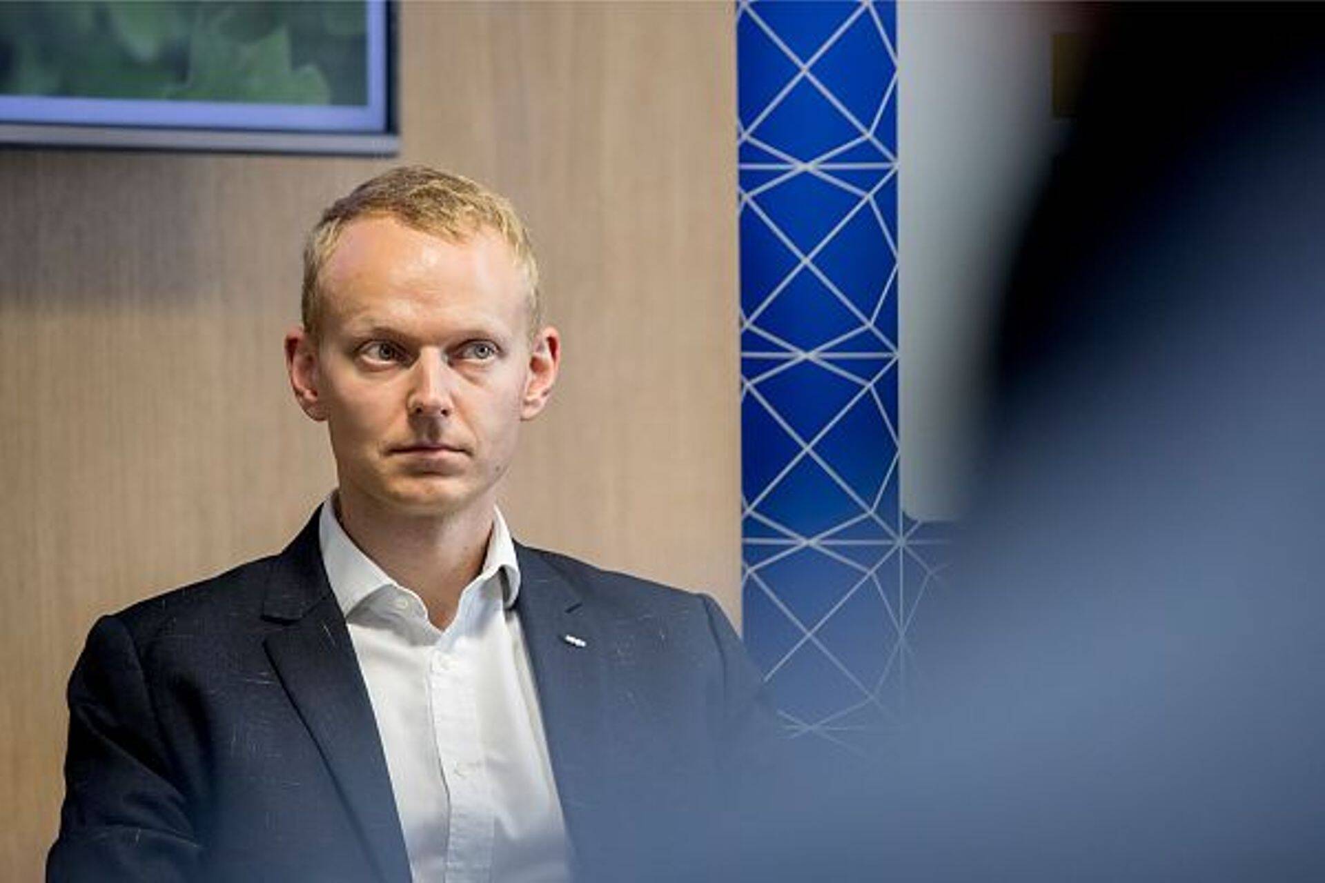 Михкель Нестор
Экономический аналитик SEB