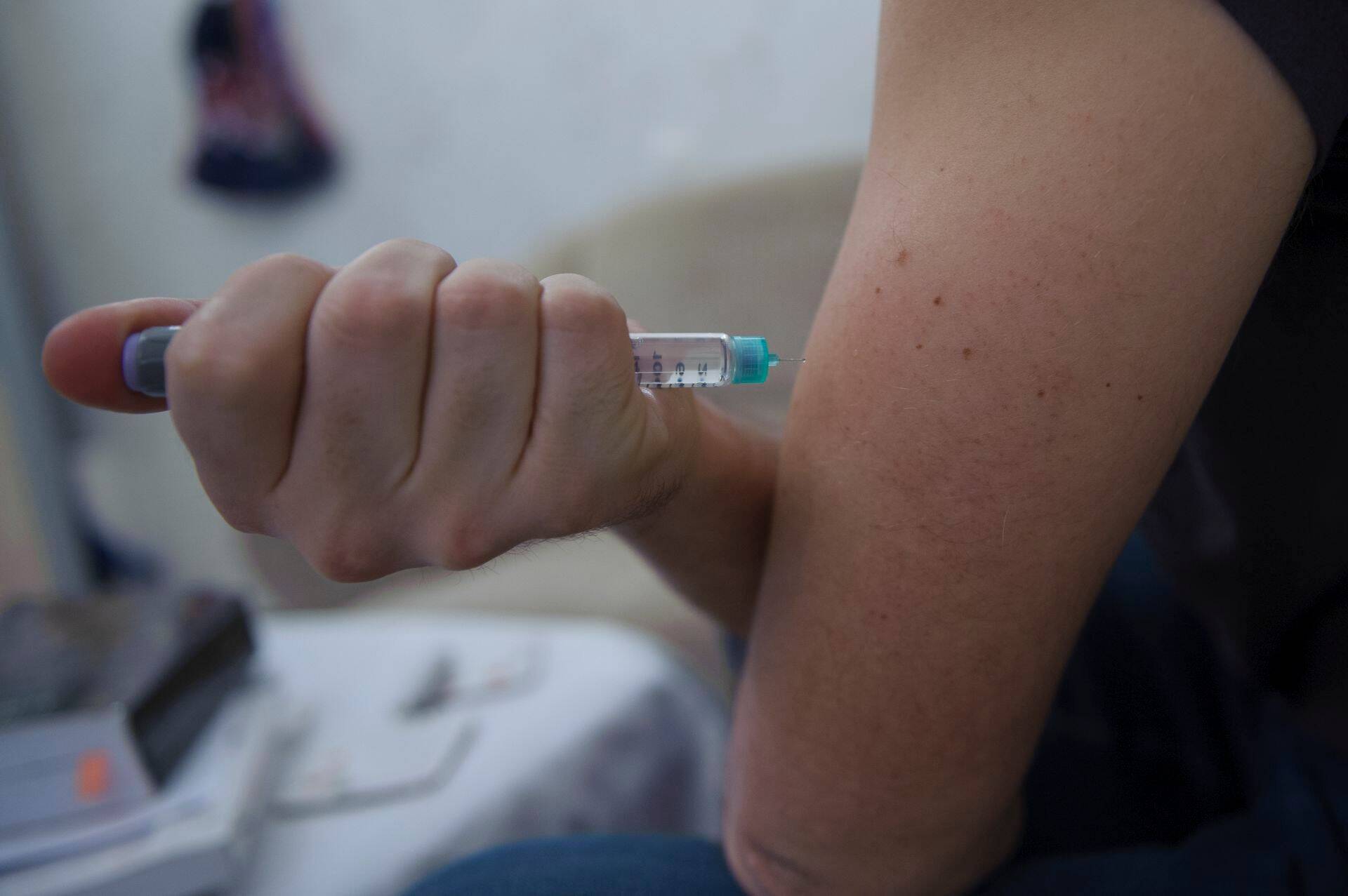 Diabeet ja JIA tunduvad olevat omavhel seotud.