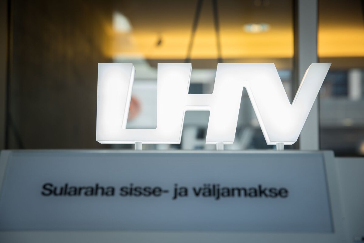 LHV vallutab Saksa ja Austria hoiuseturgu