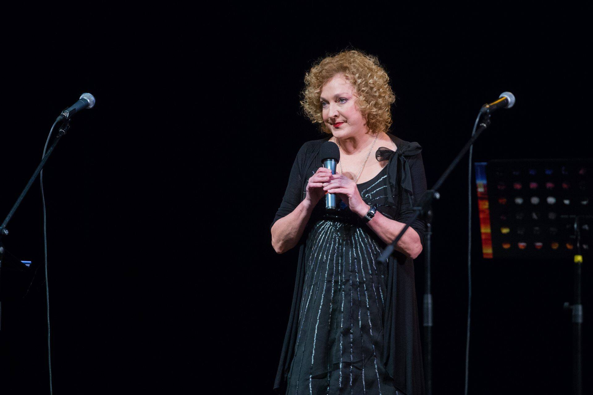 Maire Aunaste pääses üle riigikokku üle noatera.