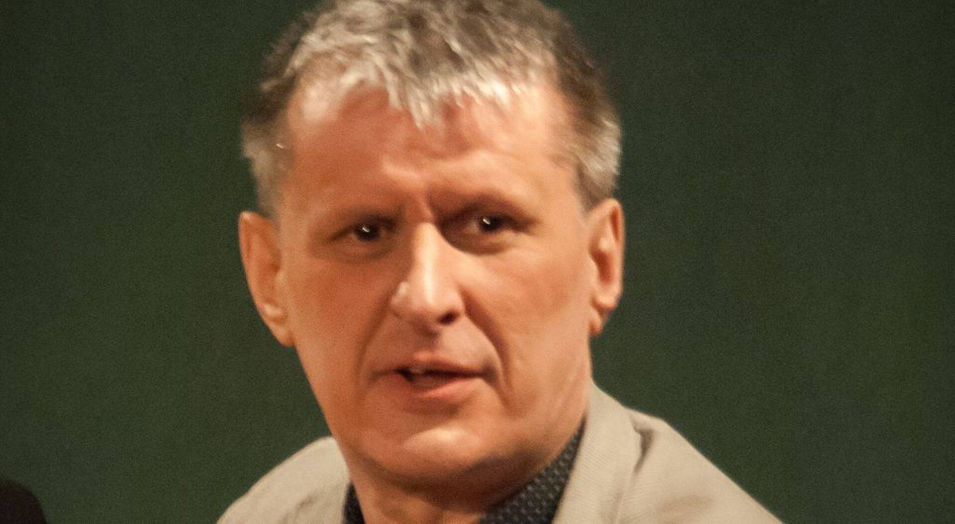 Ülo Mattheus