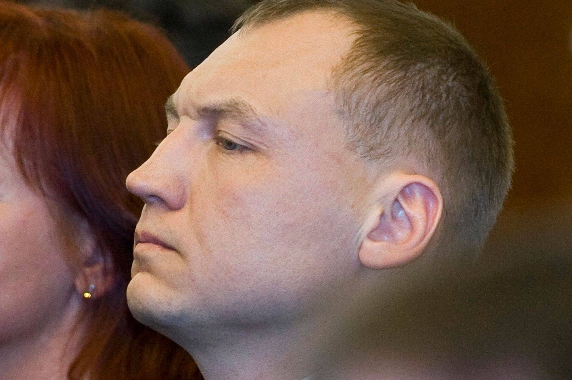 Eston Kohver