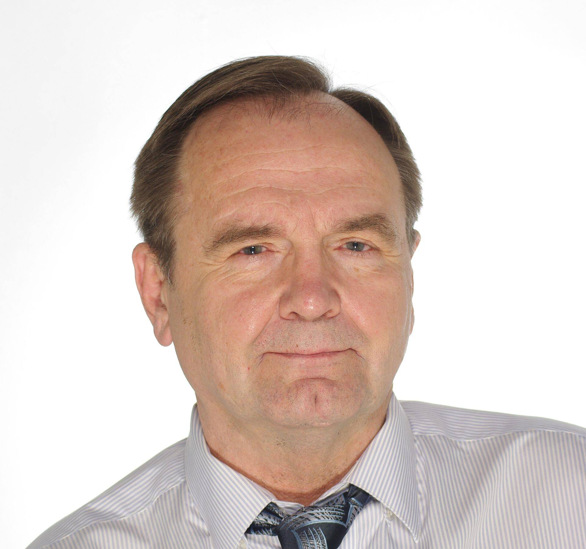 Olav Kivirand.