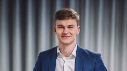 SEB kapitaliturgude maakler Erik Laur.