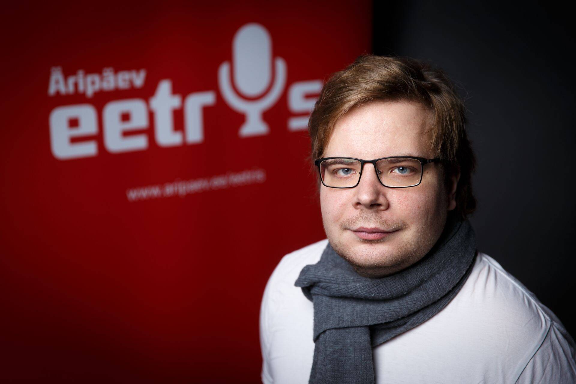 Indrek Mäe