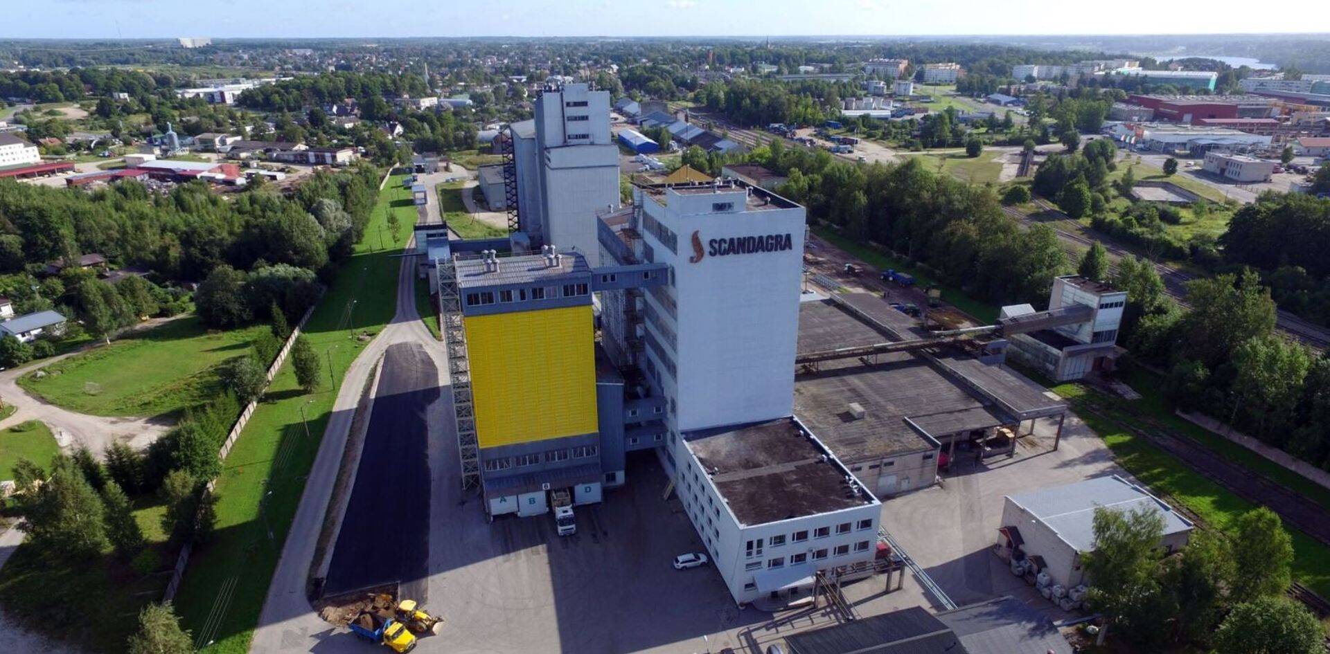 Lähiaastate prioriteediks on efektiivsuse ja kapitalitootluse parandamine ning müügitulu orgaaniline kasv.