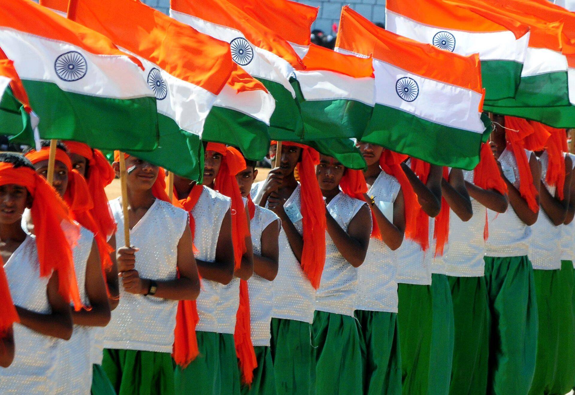 India tõuseb maailma edetabelis 2030. aastaks 3. kohale.