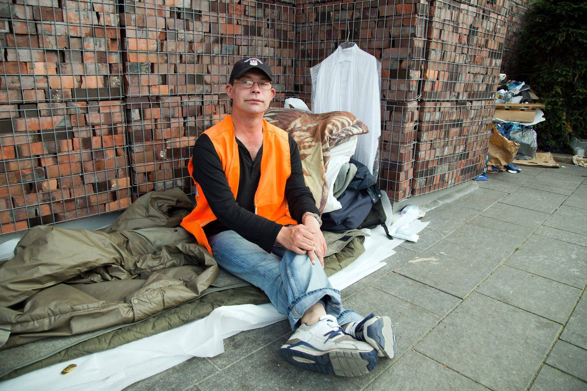 Рост безработицы обескураживает