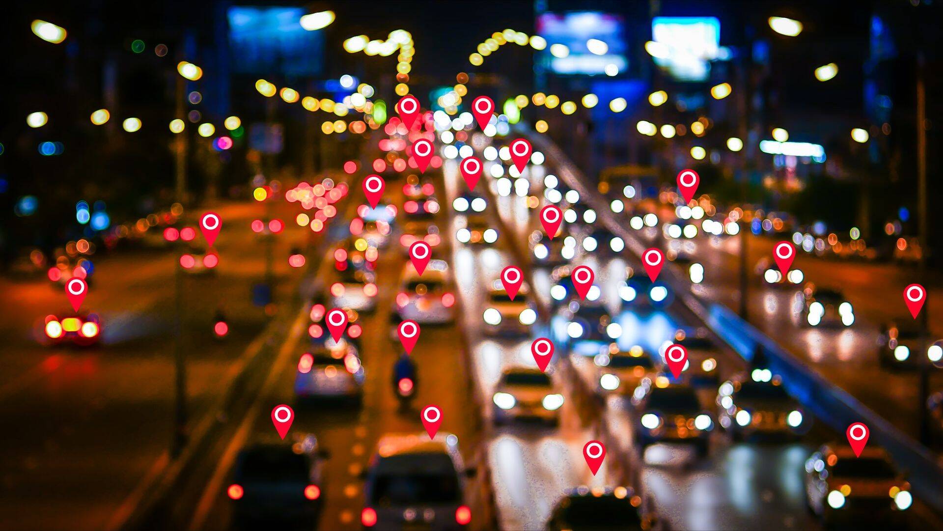 Rendiautod (Shutterstock)