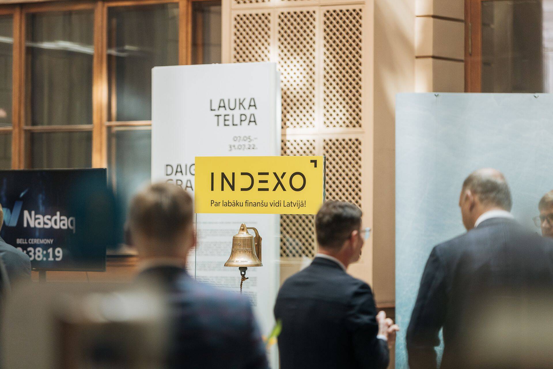 Indexo padziļinātā analīze. Vai šī uzņēmuma akcijas ir gudra investīcija?