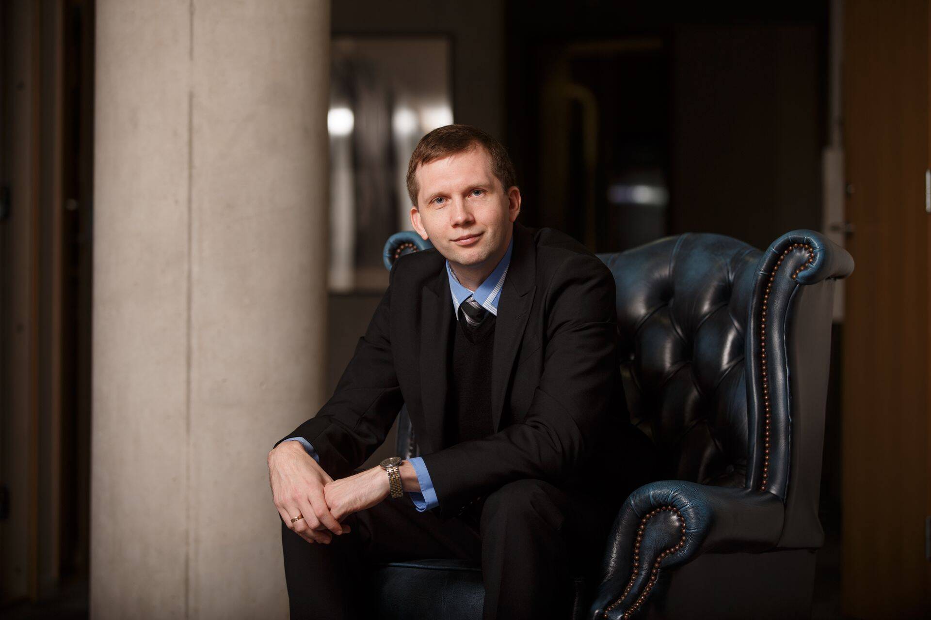 Risto Rüütel