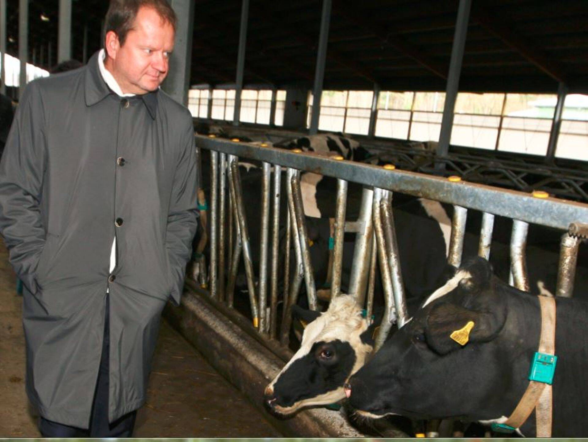 Kruuda on jätkuvalt Tere juhataja