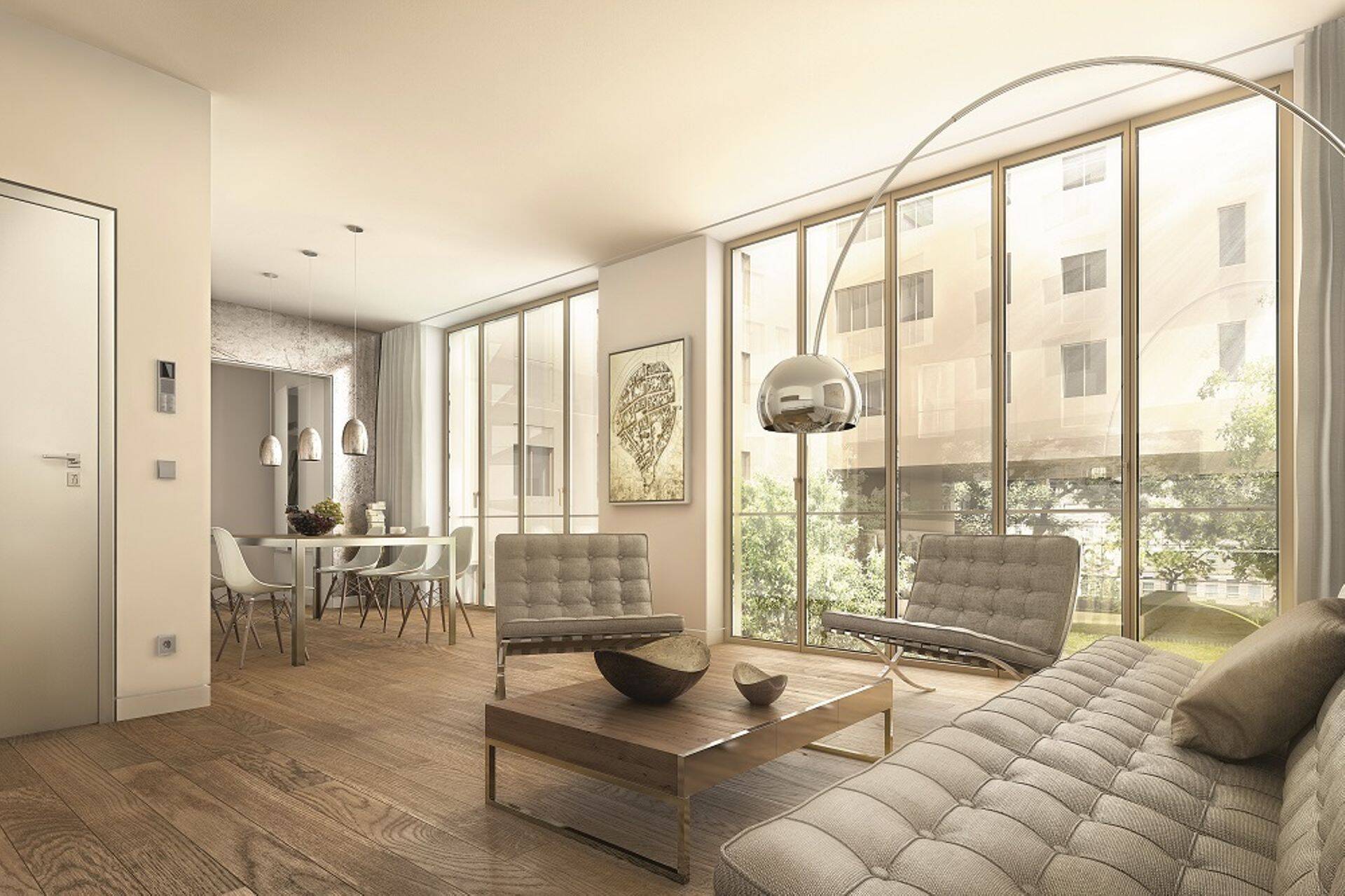 Balti riikides ligikaudu 2000 inimese hulgas läbi viidud uuringust selgub, et kõige enam seostavad Eestis elanikud terminit „nutimaja“ või „tark kodu“ kulutõhusate süsteemide, energiasäästlikkuse, nutikate lahenduste ja tehnoloogiaga rikastatud kodudega.