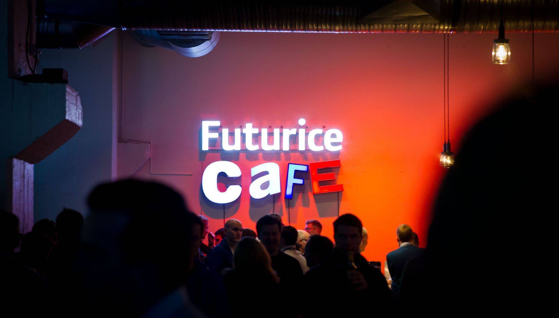 Helsingis toimunud idufirmade konverentsil Slush astusid üles nii Eestis kui üle ilma tuntud idufirmad ja riskiinvestorid.