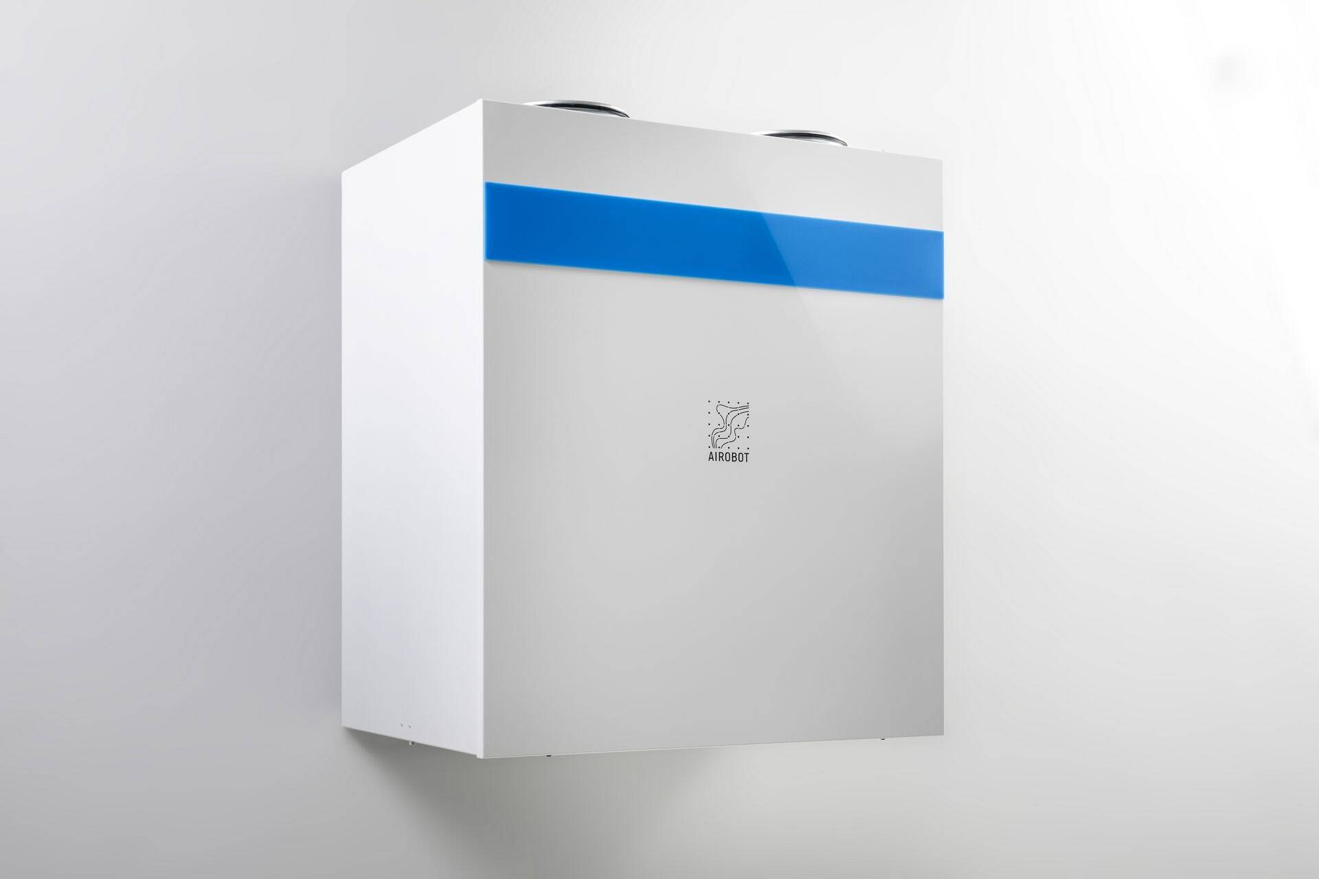 Airobot ventilatsiooniseade.