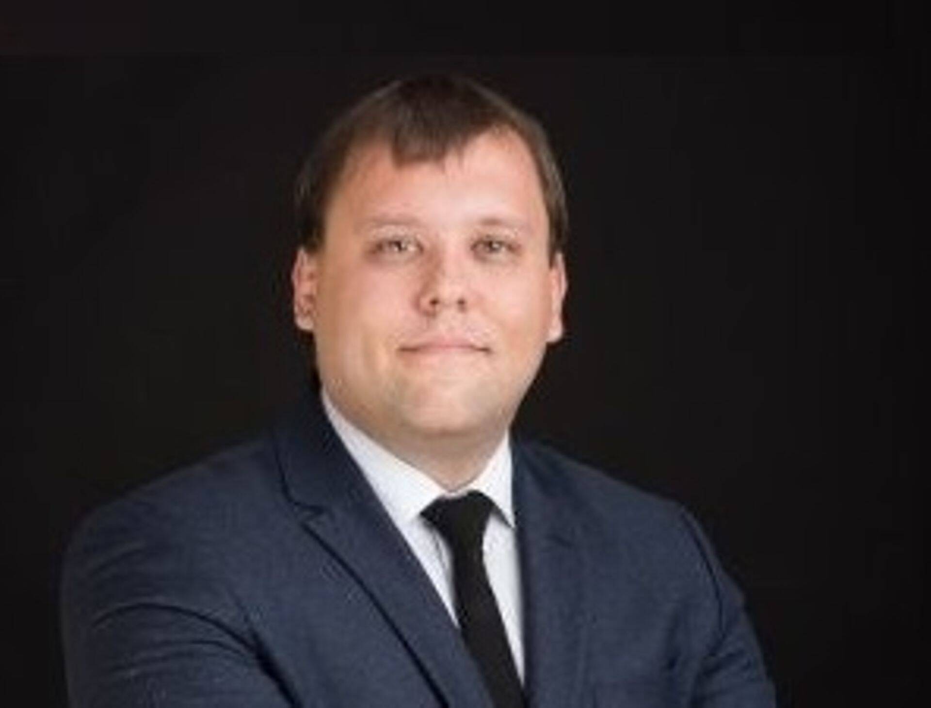 Masinõppe evengelist ning SIFR OÜ asutaja ja tegevjuht Taavi Tammiste.