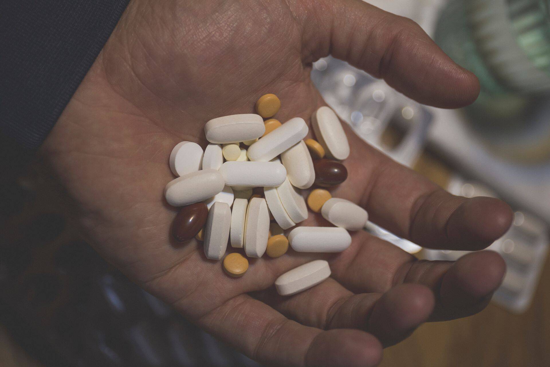 Antibiootikume kasuta vastutustundlikult – nii vähe, kui võimalik, ja nii palju, kui vajalik