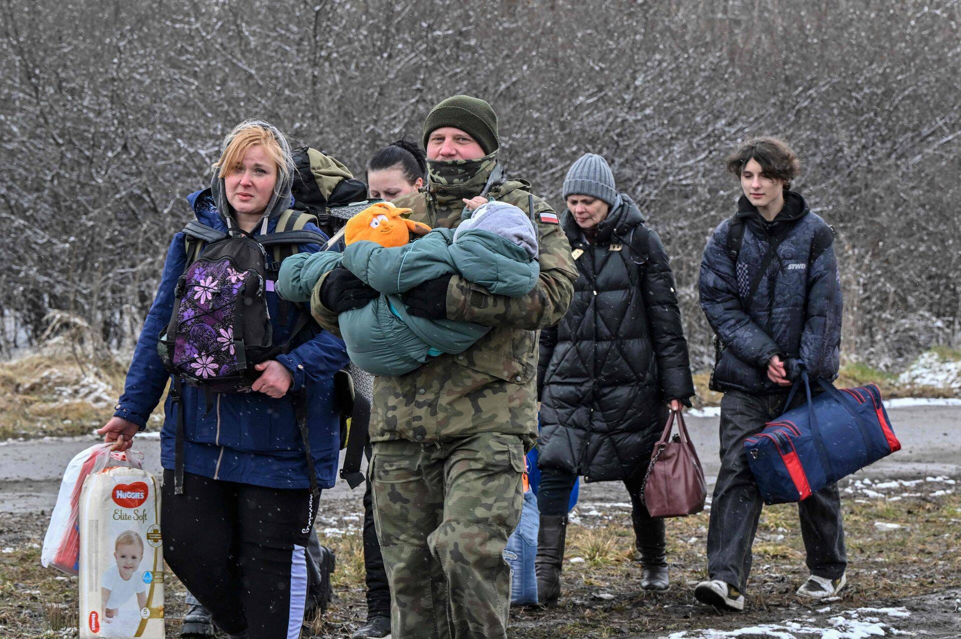 Иллюстративное фото.