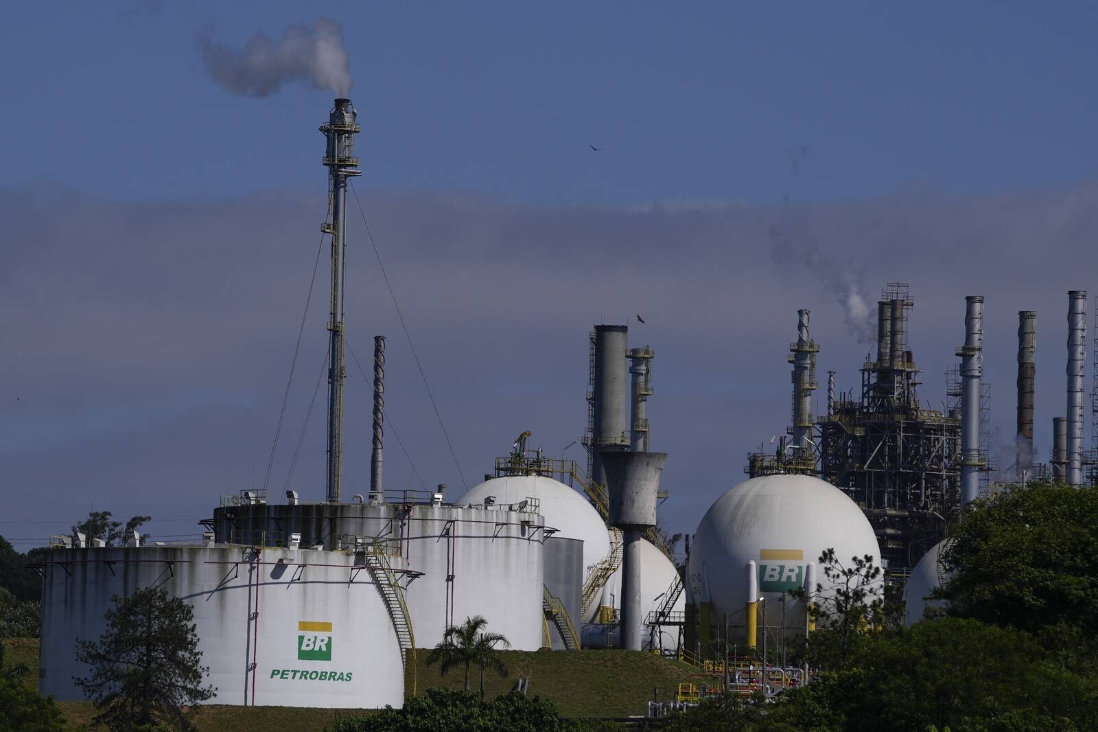 West Texas Intermediate’i (WTI) toornafta hind langes 2,6%.
