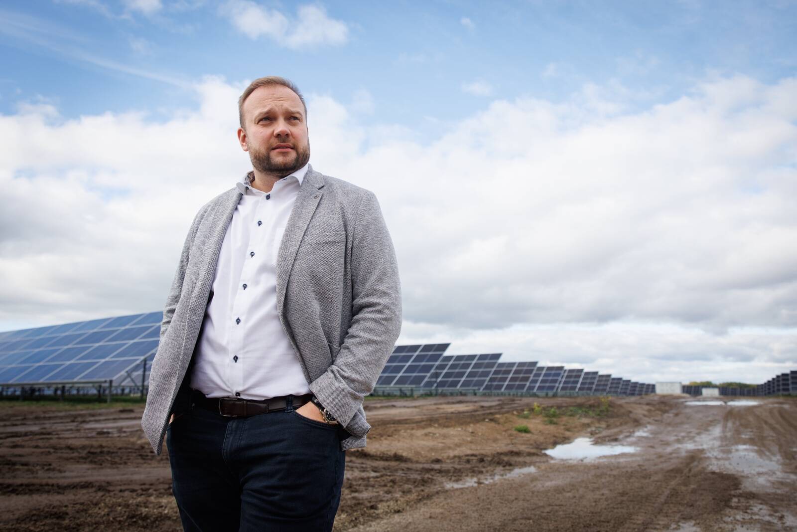 Eveconi juht Karl Kull usub, et kuna energeetika on konservatiivne sektor, siis selles ei saa lubada äkkmuudatuste tegemist.