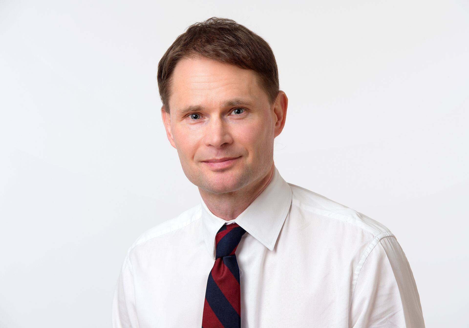Sten Veidebaum, vandeadvokaat