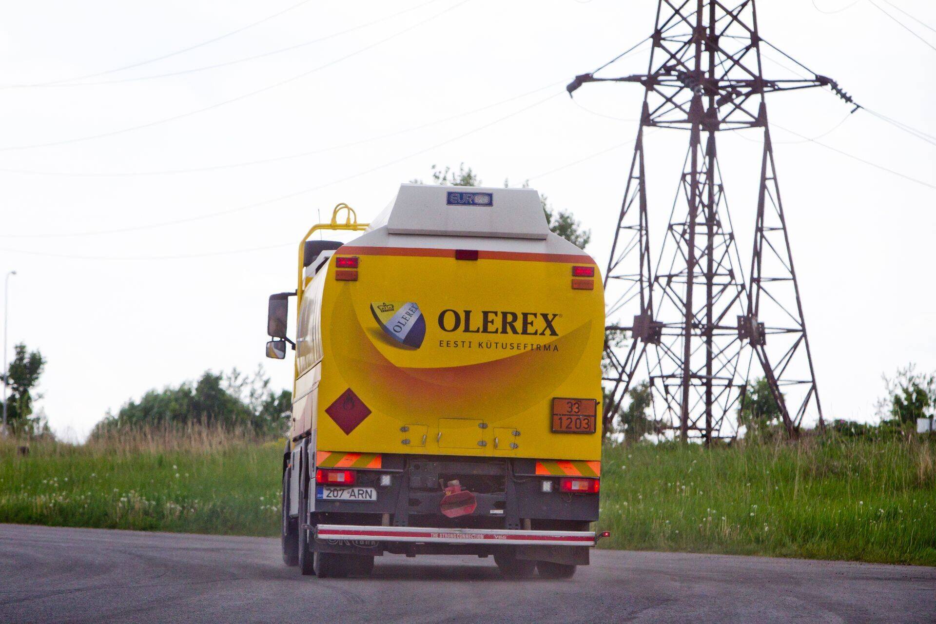 Olerexi lekke käigus pääsesid kurjategijad ligi 100 000 tehingu infole.