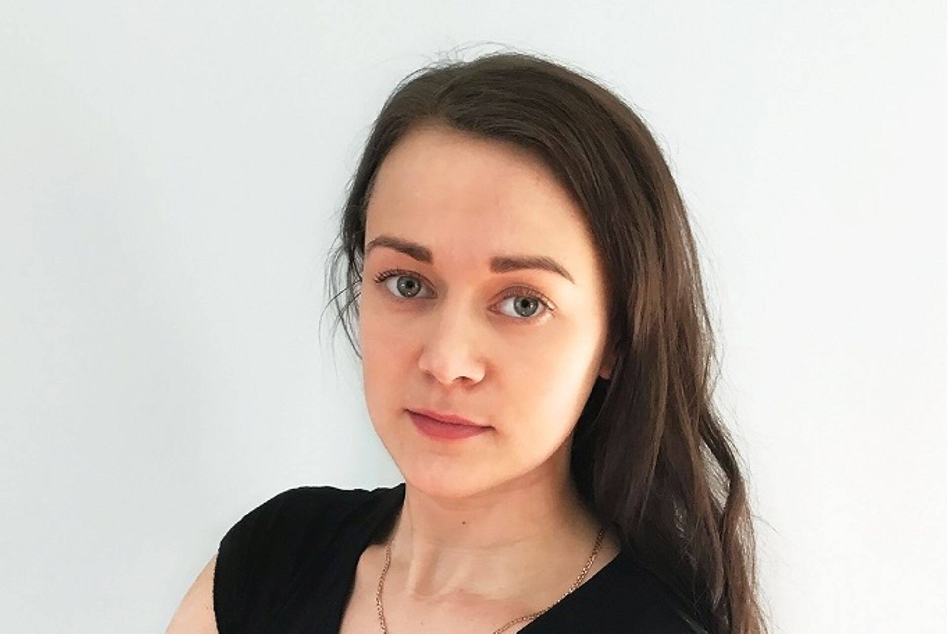 PersonaliDisaini konsultant Kristel Napritson