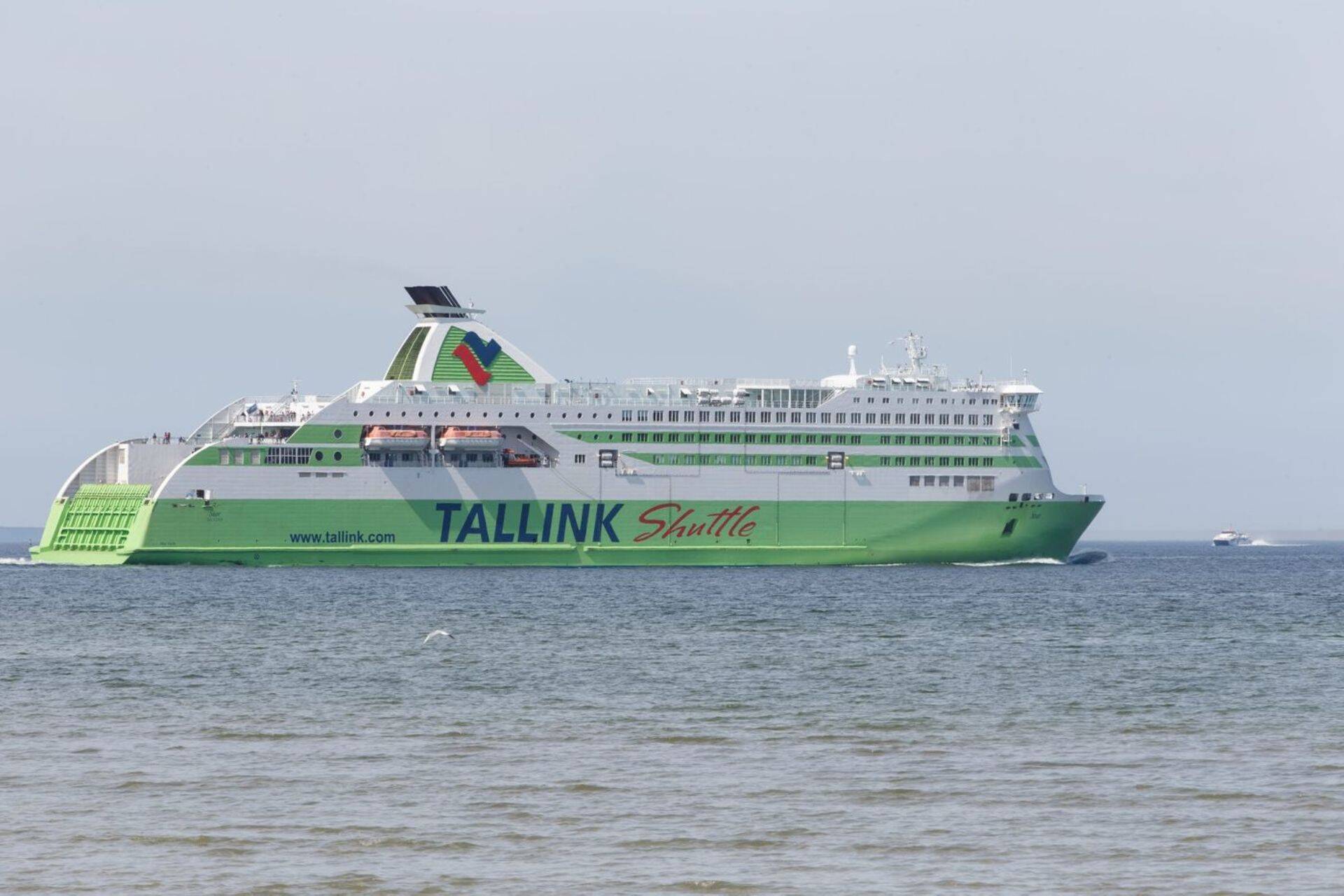 Tallink