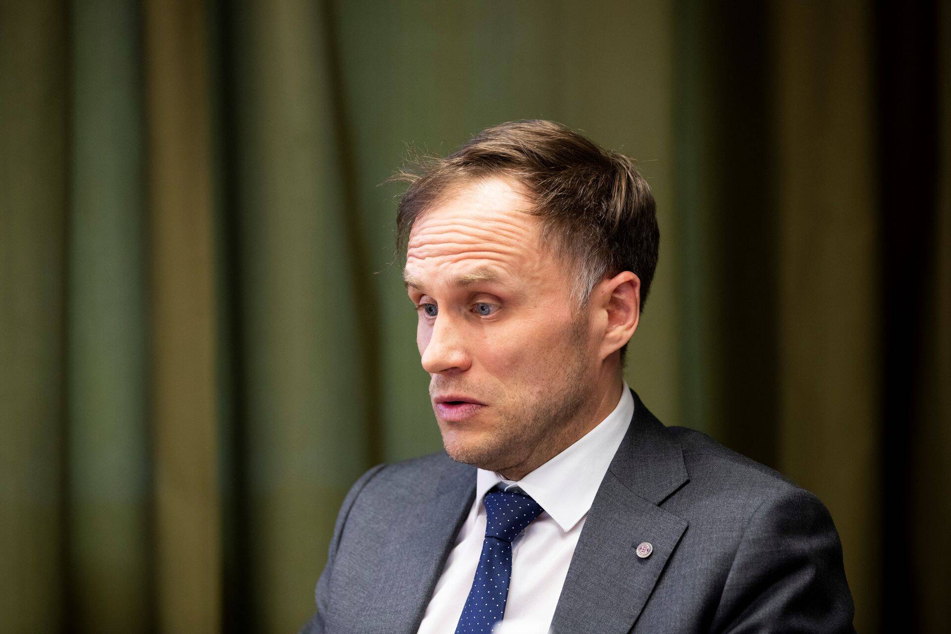 Hommikuprogrammis räägime finantsinspektsiooni juhatuse liikme Andre Nõmmega finfluencer ’ite vastutusest.