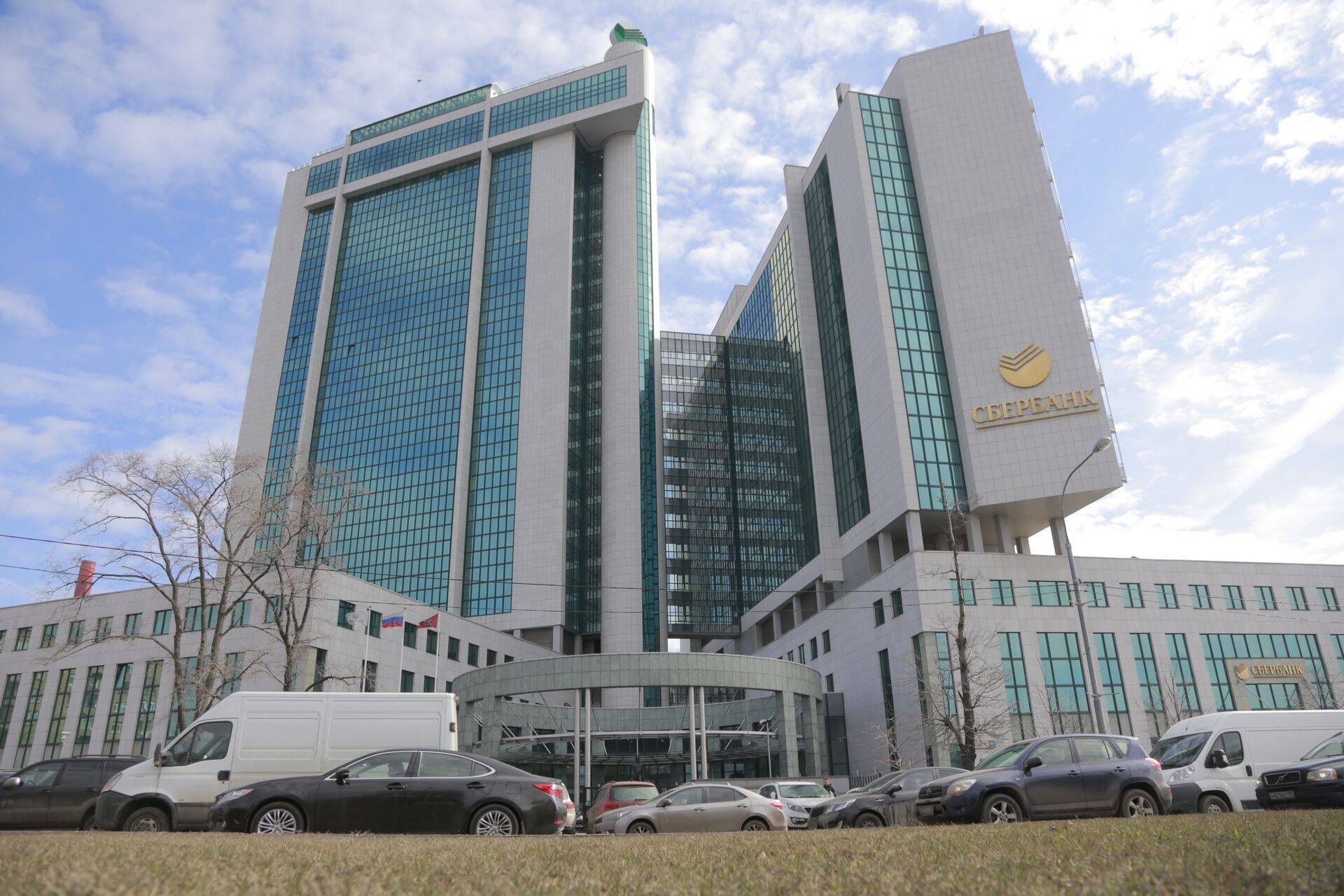 Sberbanki I kvartali puhaskasum ületas analüütikute ootusi.