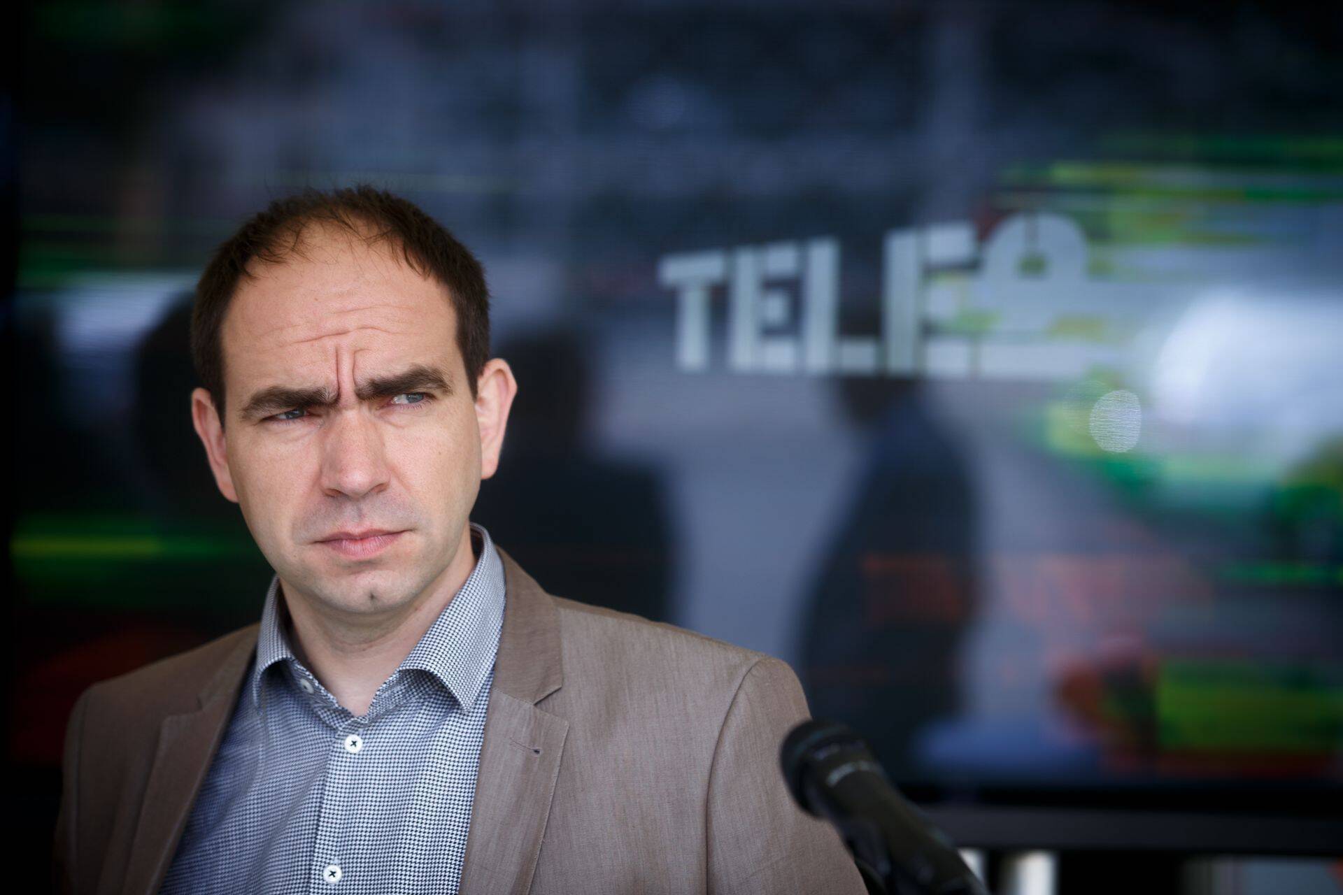 Argo Virkebau (Tele2 Eesti AS juht)