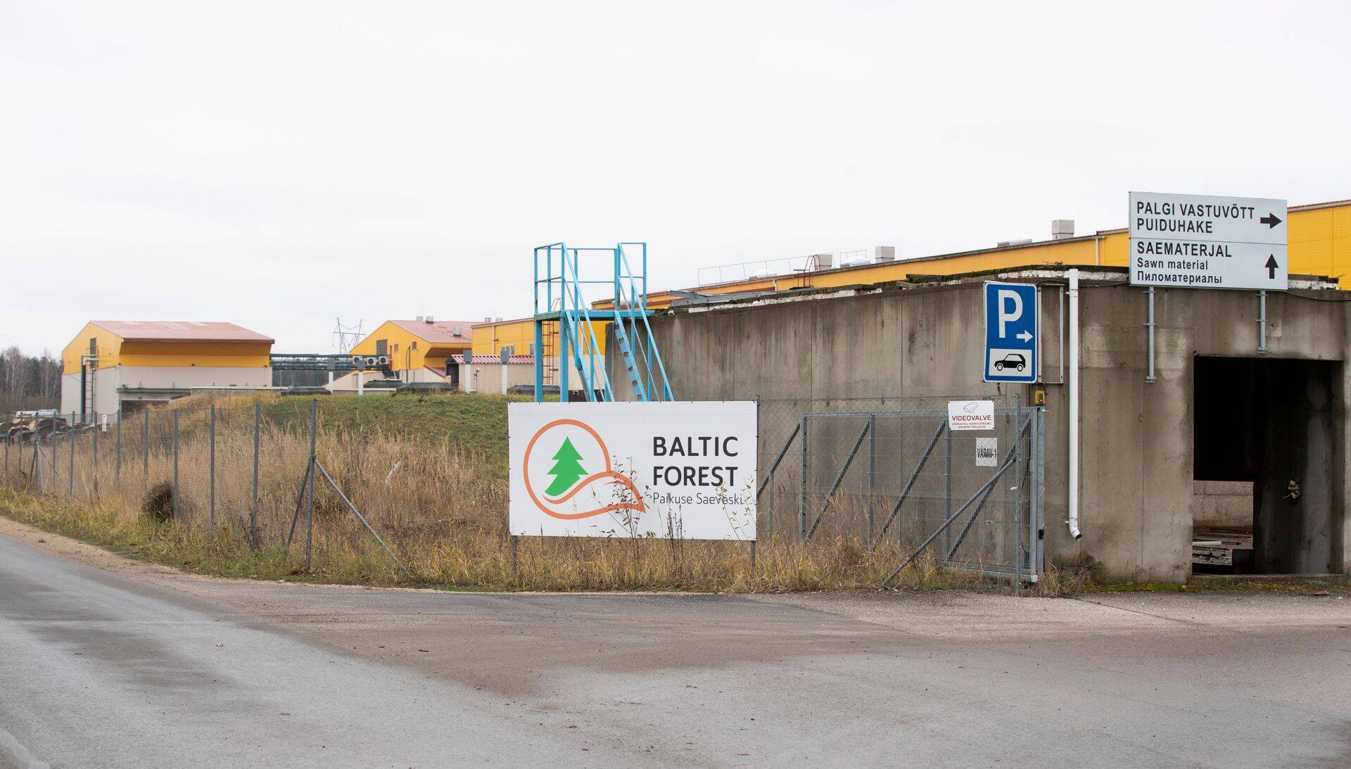Baltic Forest laenas aastate jooksul Crowdestate'i kaudu kümnel korral üle 10 miljoni euro, millest võlgu jäädi 4 miljonit eurot.