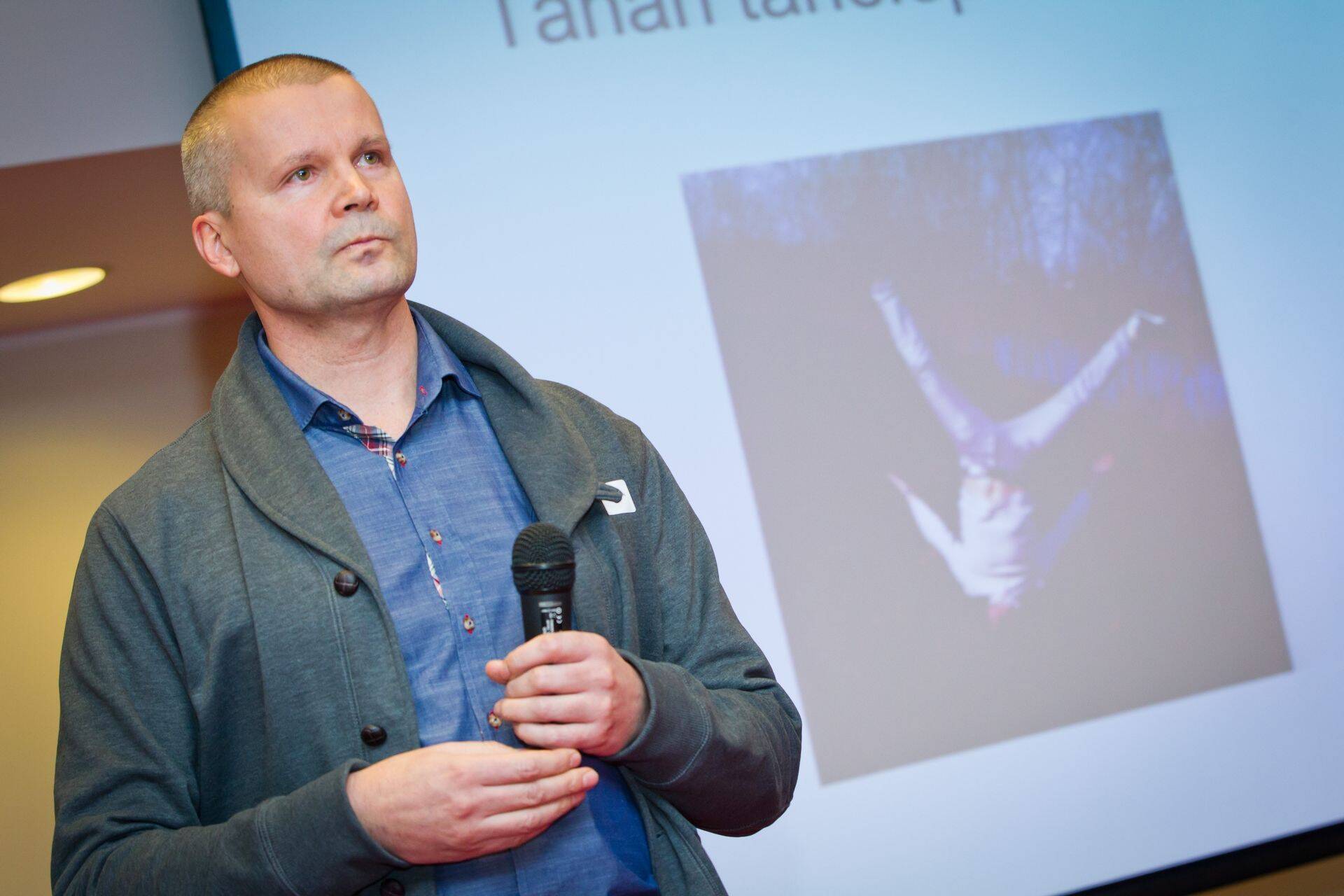 Jari Kukkonen