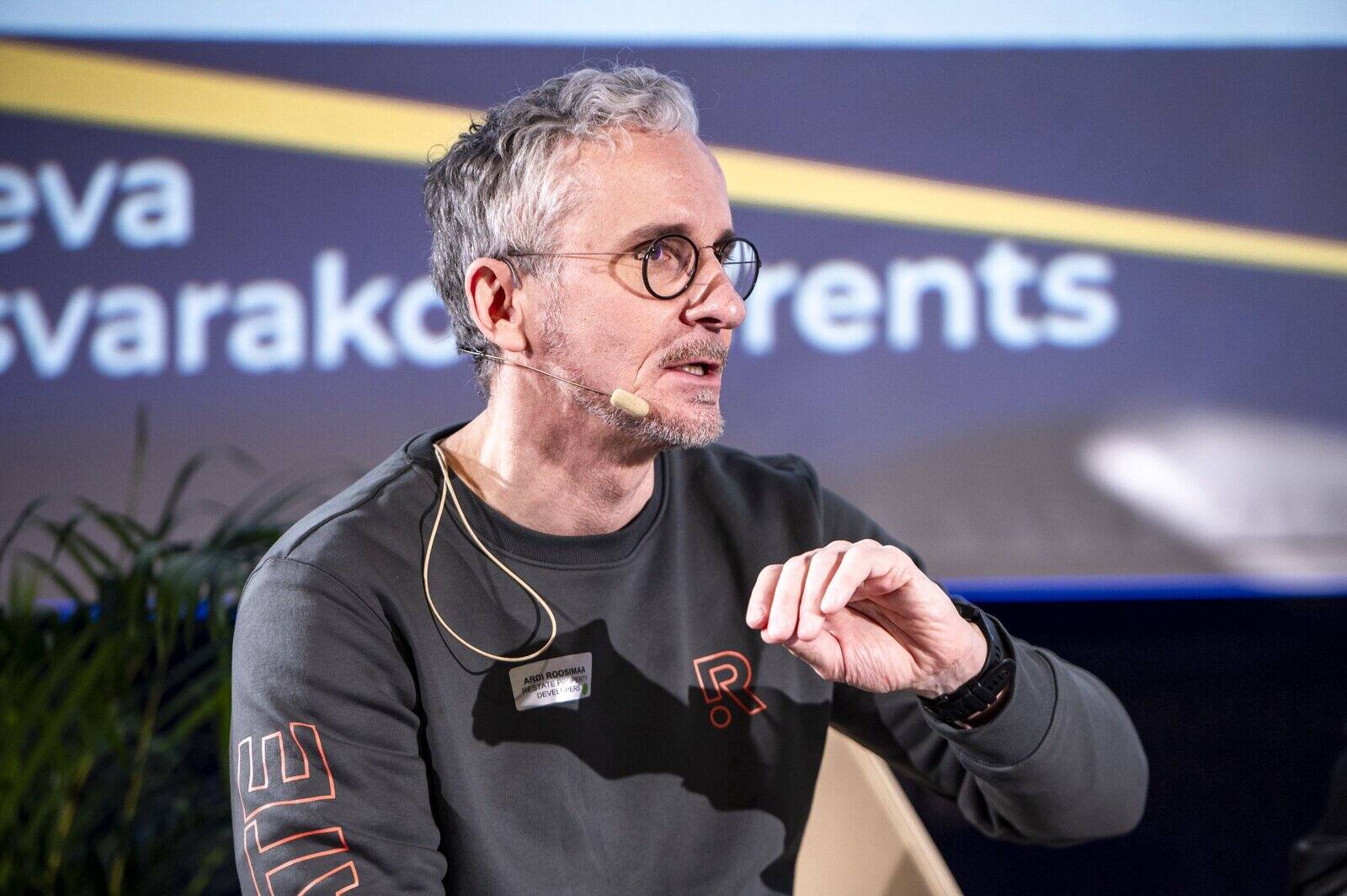 Профессиональный капитал крайне прагматичен, отмечает член совета Restate Арди Роозимаа.