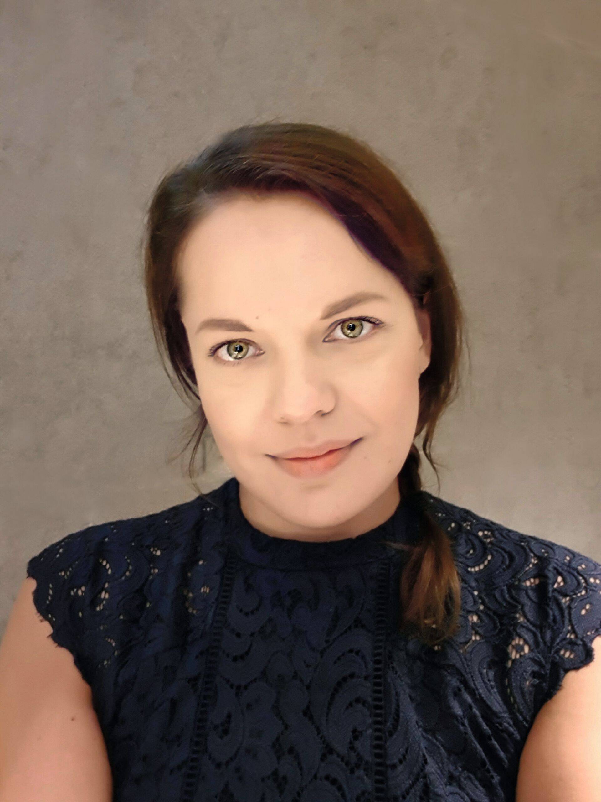 Gerda Urva selgitab hirmu tekkemehhanismi