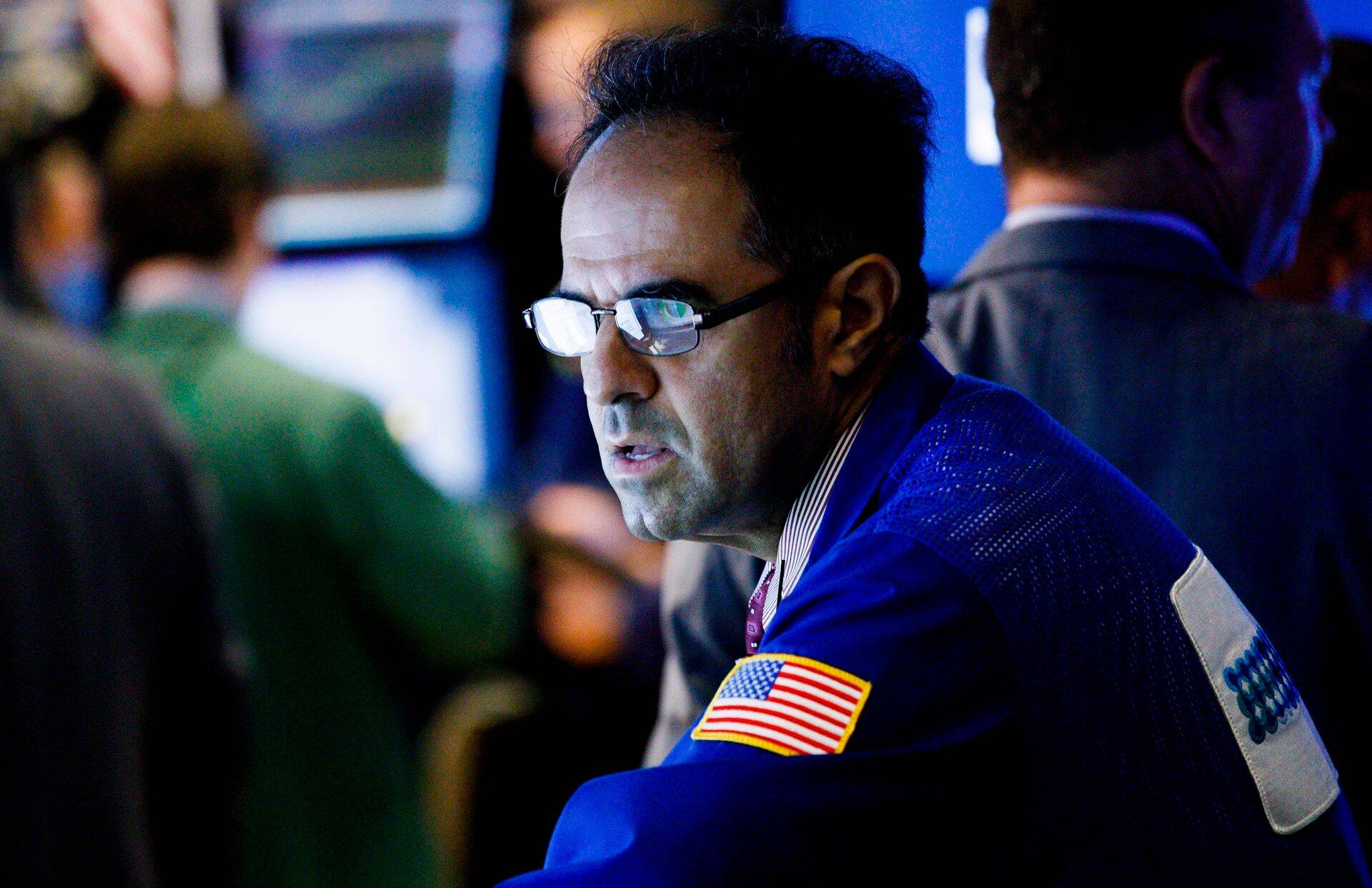 S&P 500 indeks on viimase 13 kauplemispäeva jooksul lõpetanud langusega 11-l.