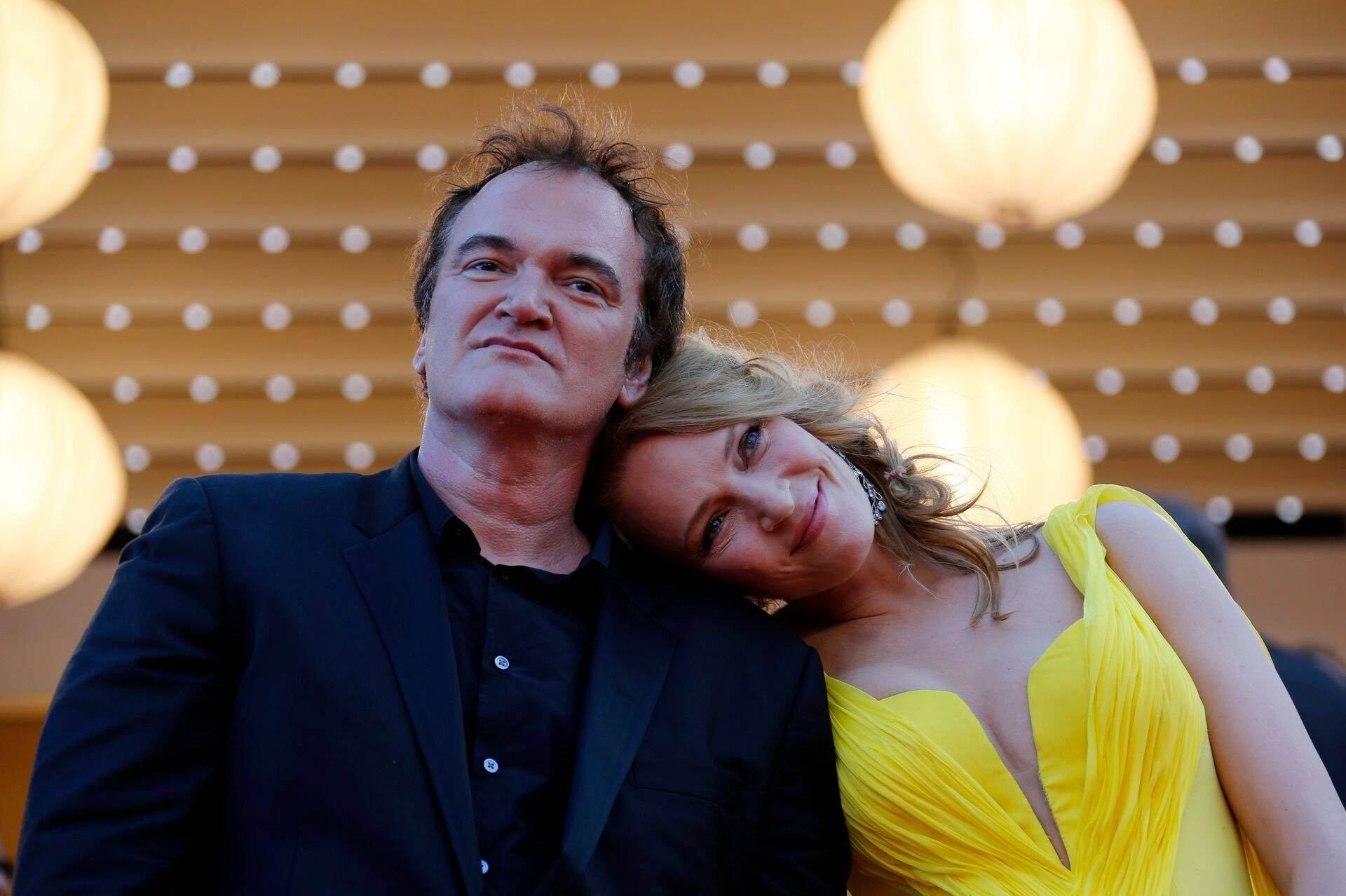 Režissöör Quentin Tarantino on Miramaxis loonud oma tippteosed, näiteks "Pulp fiction", "Reservoir dogs", "Jackie Brown" ja "Kill Billi" triloogia, kus mängis peaosa Uma Thurman.
