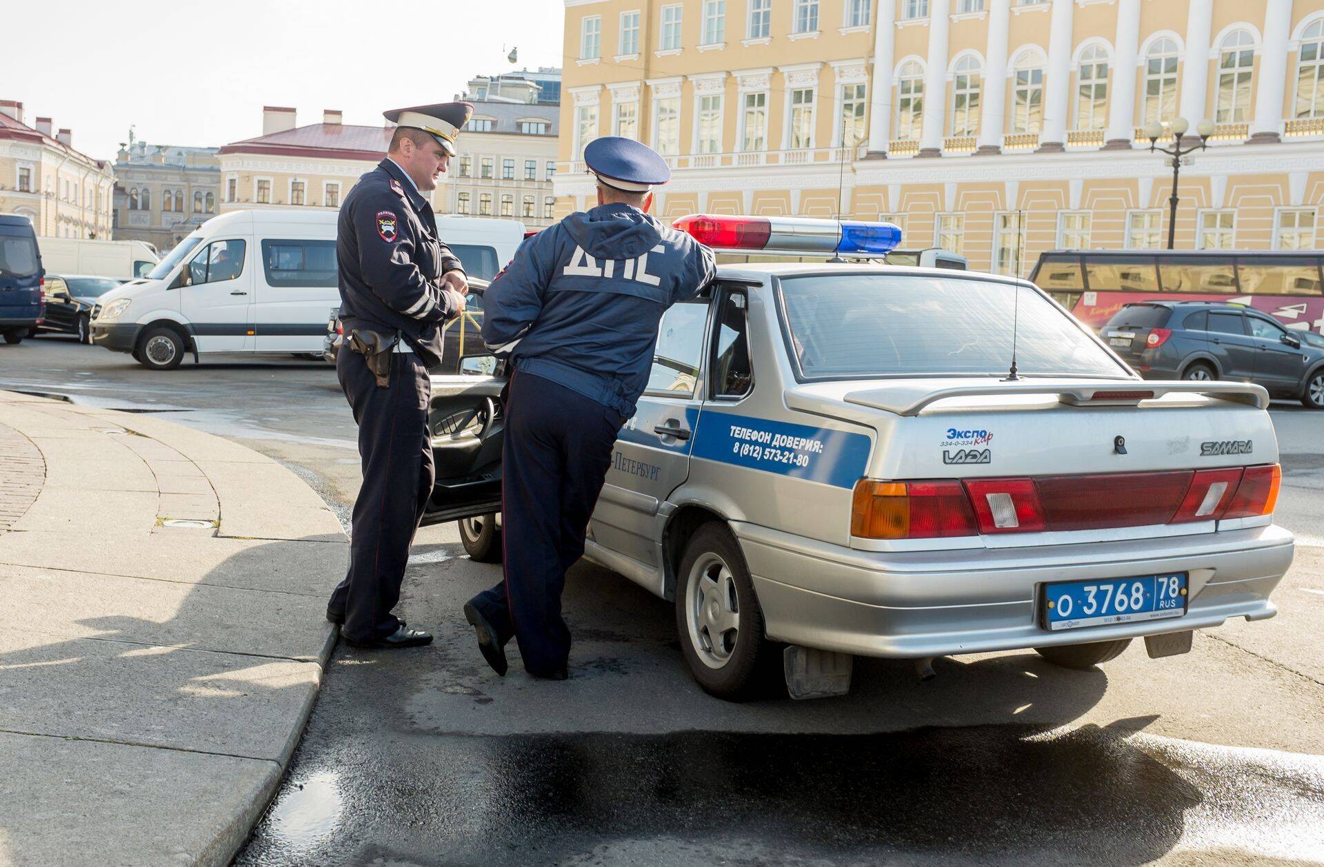 Selleni, et Venemaal läheb tegevus normaalselt käima, läheb parimalgi juhul mitu aastat.