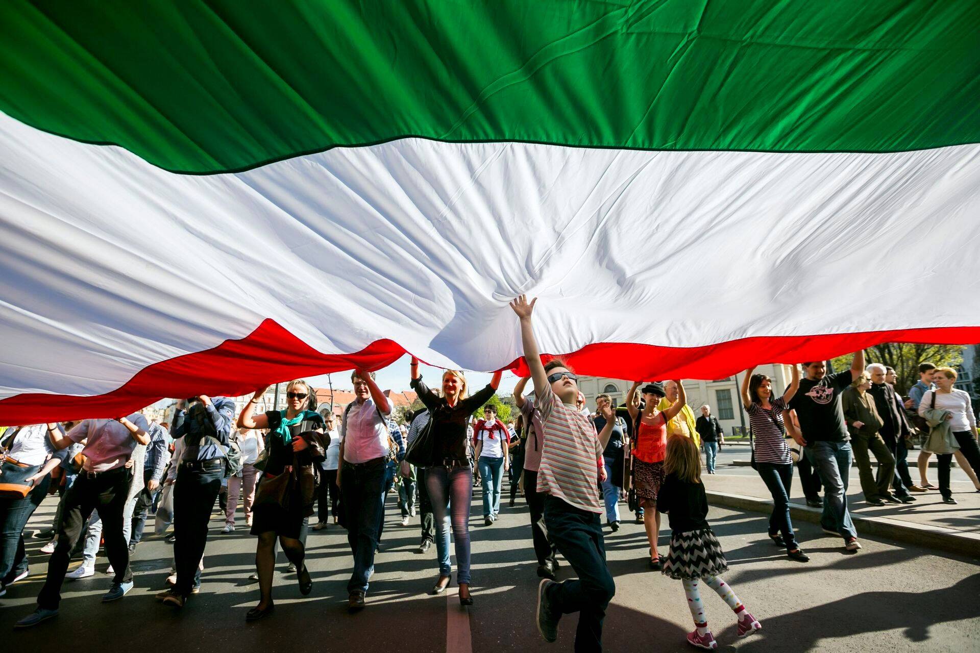 Ungari majandus võttis tänavu aasta kolmandas kvartalis hoo maha