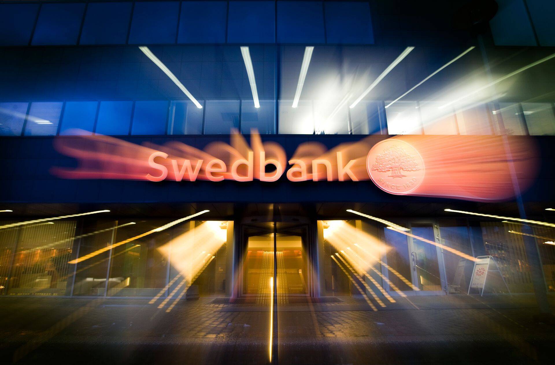 Swedbank