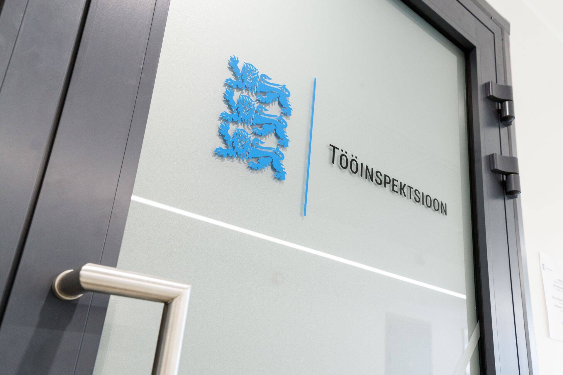 Meeldetuletus: töökeskkonna riskianalüüs tuleb esitada juba 1. septembriks